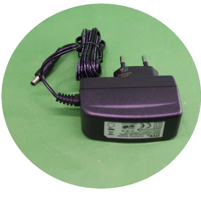 آداپتور سویچینگ 5 ولت 2 آمپر -فروش عمده آداپتور الکتوبکا  1547