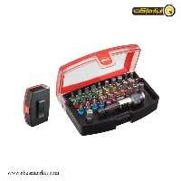 ست نوک پیچ گوشتی ویگور 32 عددی مدل V5019