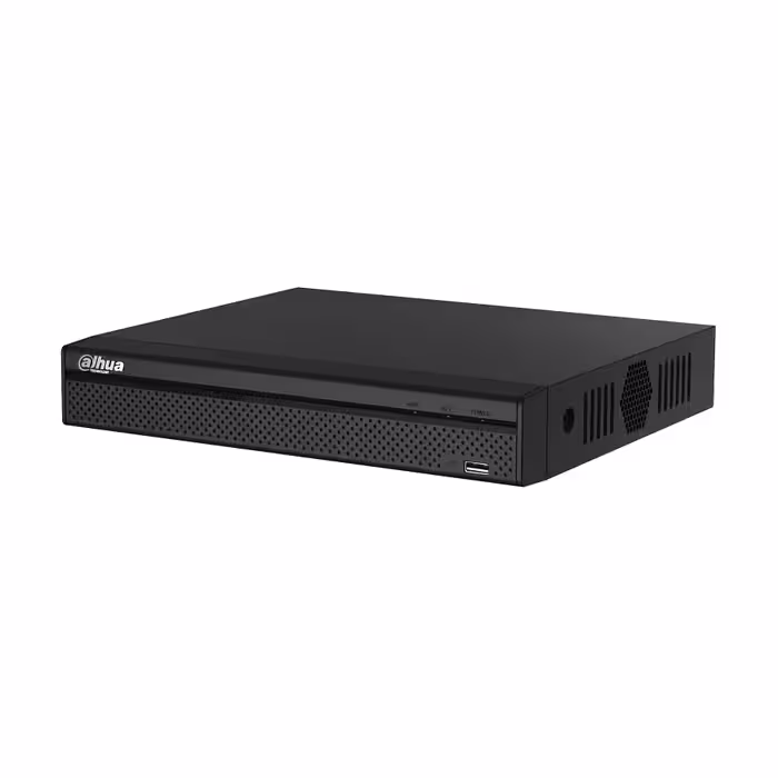 دستگاه ضبط داهوا مدل DH-XVR5208AN-4KL-X