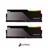 رم دسکتاپ DDR4 دو کاناله 3600 مگاهرتز CL14 ازگارد مدل V3 Bragi RGB ظرفیت 16 گیگابایت
فروشگاه اینترنتی تخصصی لپتاپ لپ مال