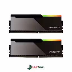 رم دسکتاپ DDR4 دو کاناله 3600 مگاهرتز CL14 ازگارد مدل V3 Bragi RGB ظرفیت 16 گیگابایت
فروشگاه اینترنتی تخصصی لپتاپ لپ مال