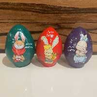 تخم مرغ هفت سین