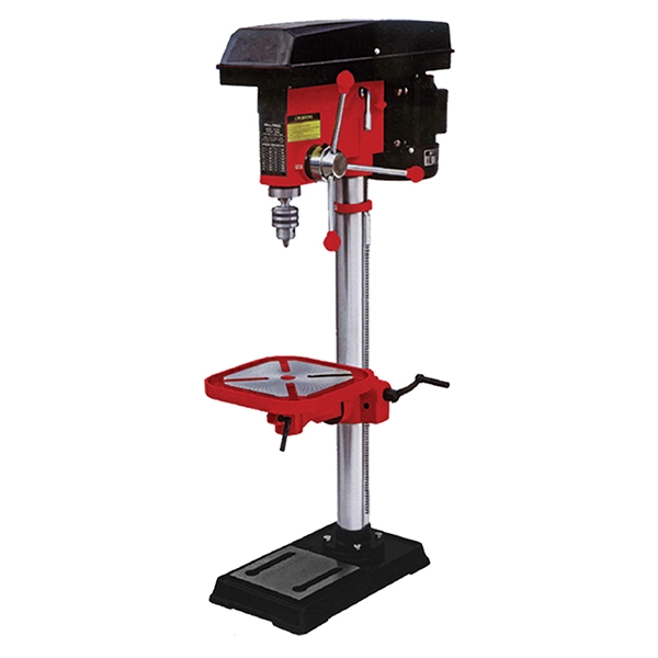 دریل ستونی 20 میلیمتر محک با گیره SP5220A - ابزار یراق