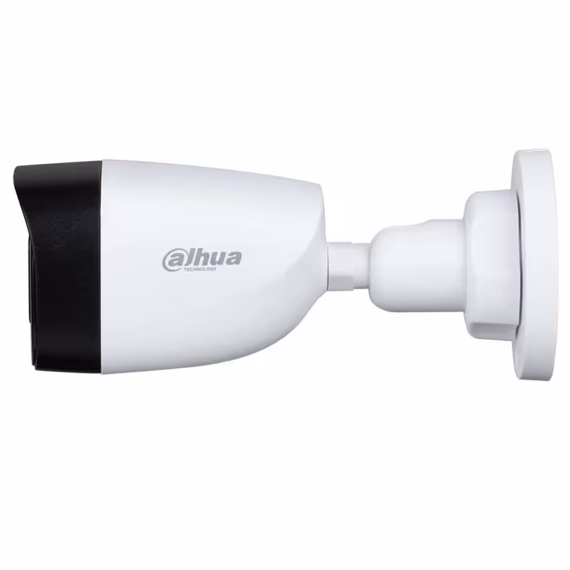 دوربین بولت. دید درشب رنگی.برند داهوا.مدل HFW1209CP-a-led  