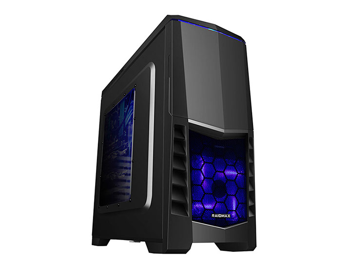 کیس ریدمکس مدل اسکورپیو وی