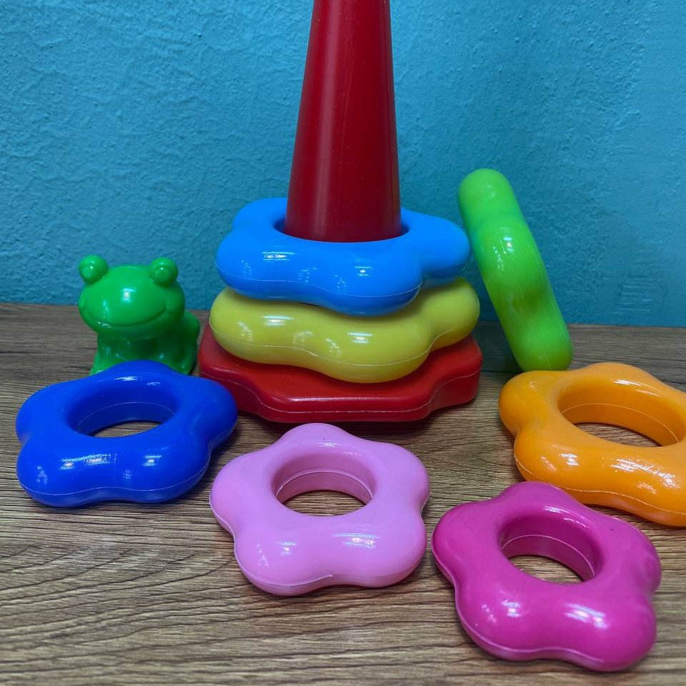 حلقه بازیگوش