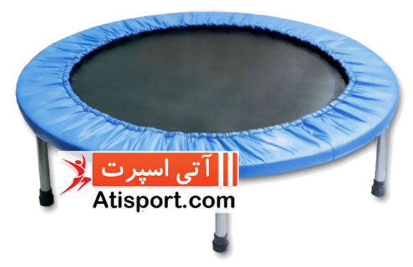 ترامپولین 40 اینچ Mega Fitnessh