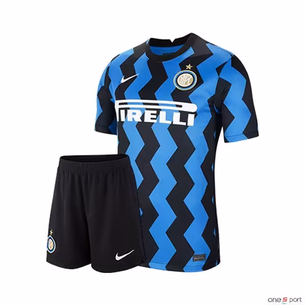 کیت اول اینترمیلان 2021