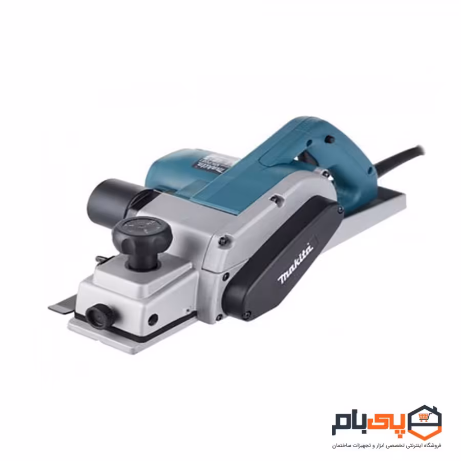 رنده برقی ماکیتا مدل MKP081