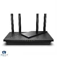 روتر بی‌سیم AX3000 تی پی لینک مدل Archer AX55 Wi-Fi 6