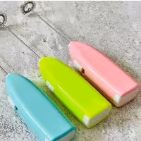  مینی همزن کافی مدل  باتری خور اصلی