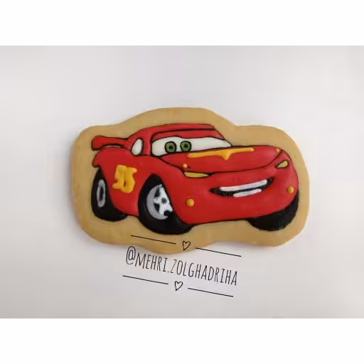 کوکی پسرانه