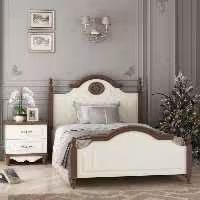 سرویس خواب کودک و نوجوان لئون z17 (پس کرایه)
