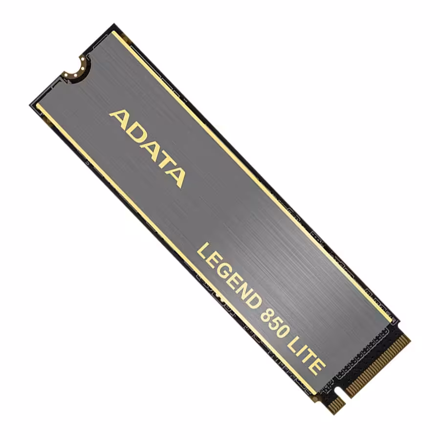 قیمت و خرید اس اس دی 2 ترابایت ای دیتا مدل LEGEND 850 LITE PCIe Gen4 NVMe M.2 2280 | یاس ارتباط