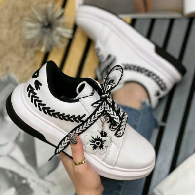 کتانی خیلی خاص شیک 958