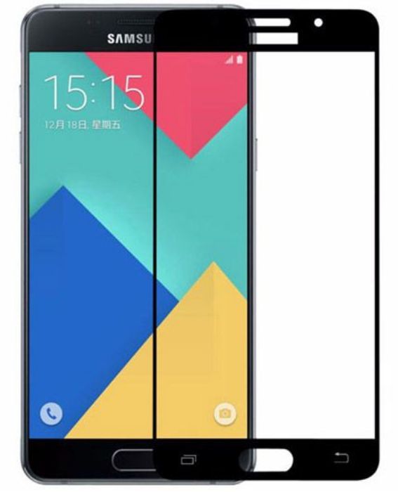 محافظ تمام صفحه سامسونگ گلکسی آ 5 مدل 2016