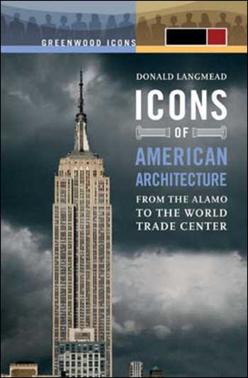  دانلود کتاب Icons of American Architecture - دانلود کتاب های دانشگاهی