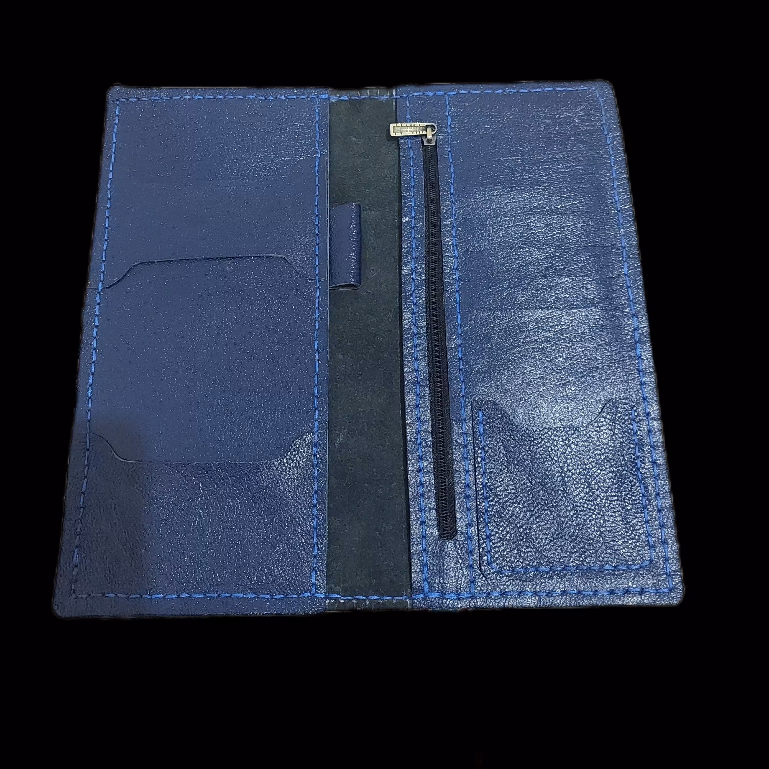 کیف دسته چک 