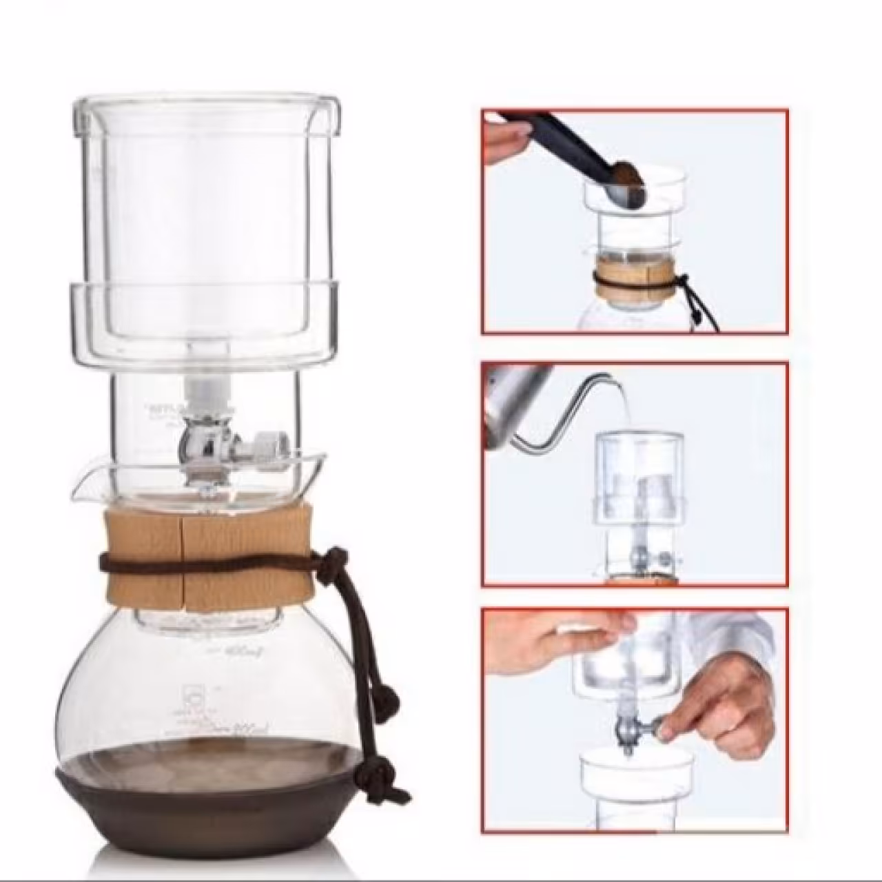 کلدبرو گتر 400 میلی لیتر