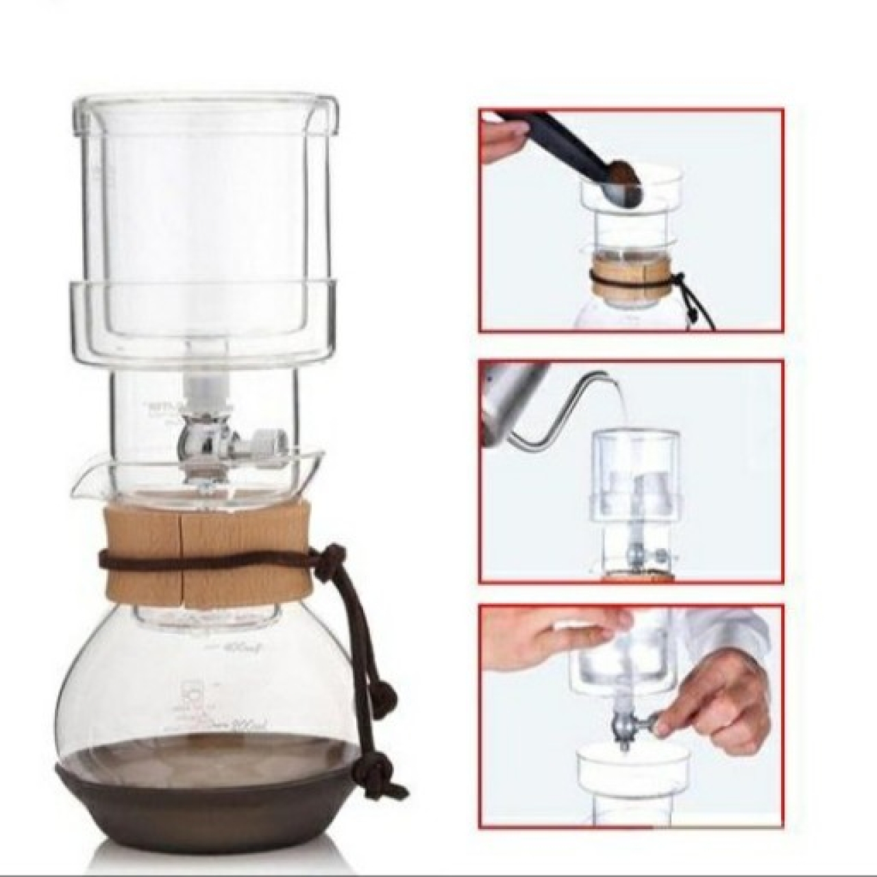 کلدبرو گتر 400 میلی لیتر