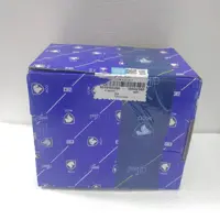 موتور فن رادیاتور پژو 206 -207شرکتی ایساکو