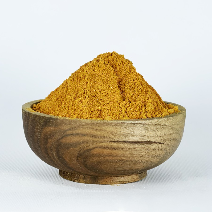 پودر زرد چوبه اعلاء 