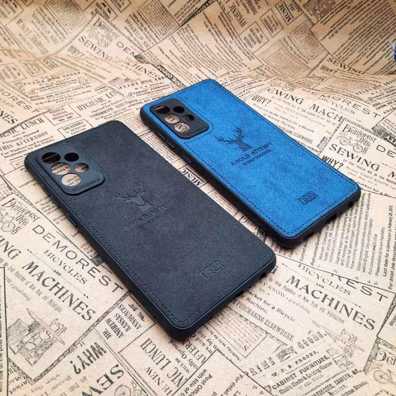 کاور گوزنی سامسونگ Galaxy A23