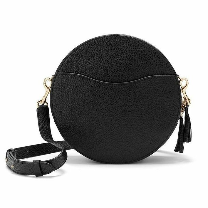 کیف زنانه دایره ای