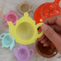 چای صاف کن طرح قوری