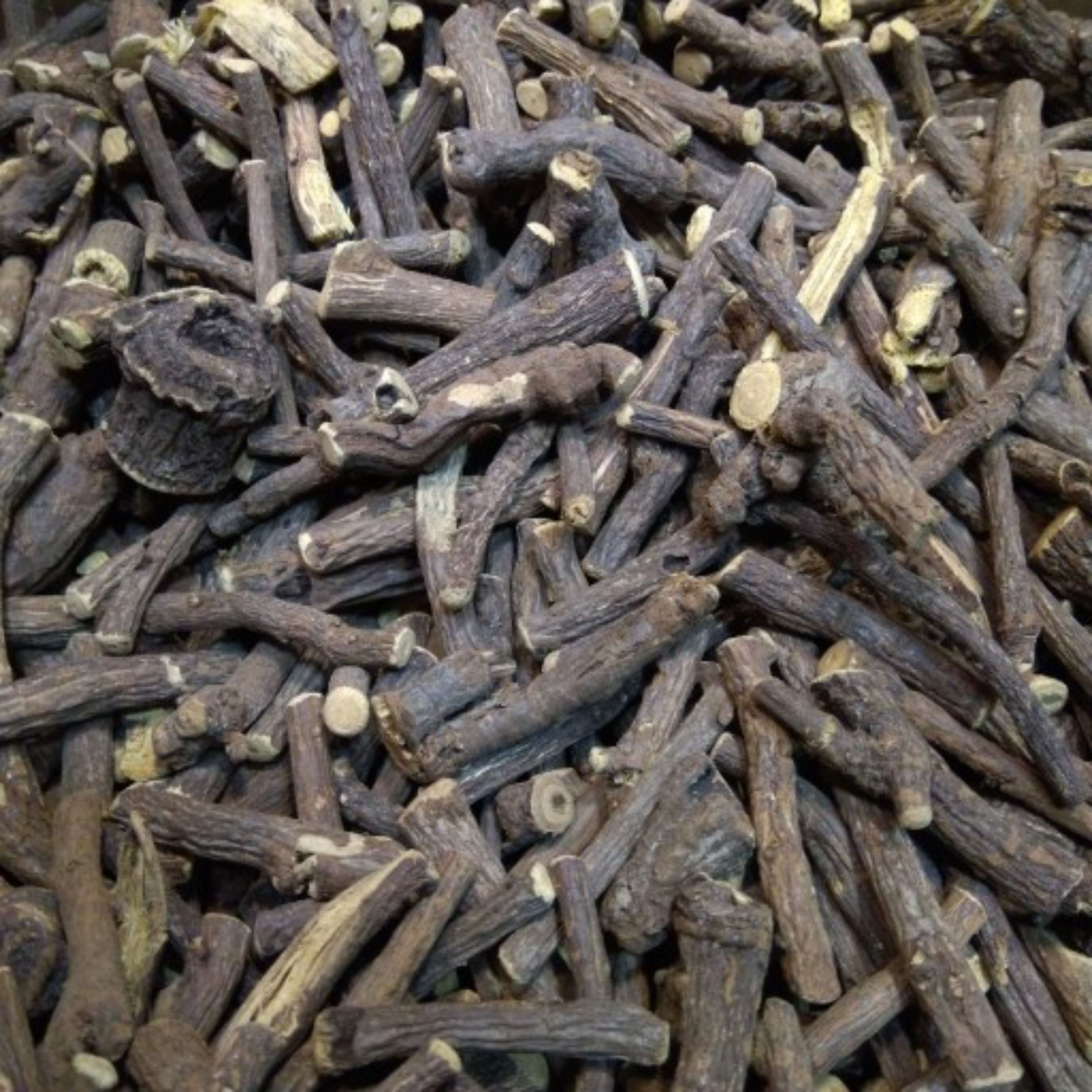 ریشه شیرین بیان کوهی اعلا(محله گل وبلبل)1000گرم محصول بهشت ایران زمین