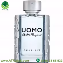عطر ادکلن سالواتوره فراگامو یومو سالواتوره فراگامو کژوال لایف 100 میل مردانه