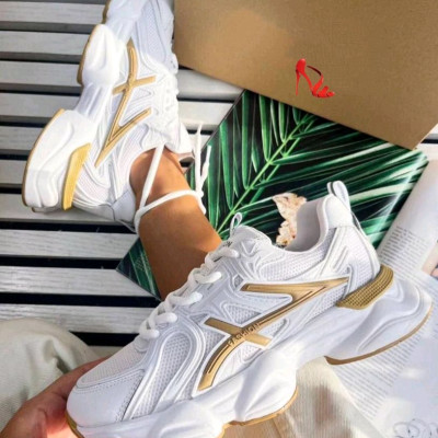 کتانی زنانه