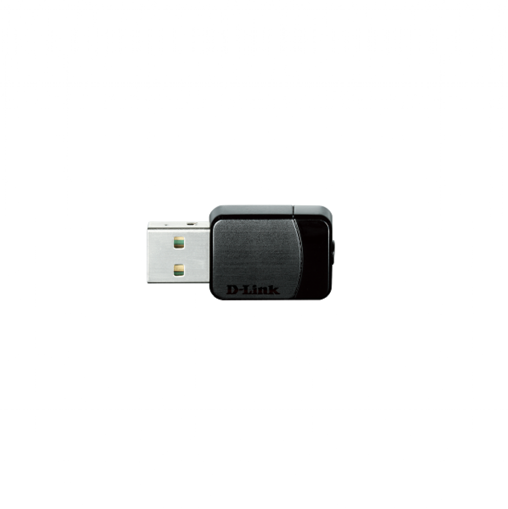 کارت شبکه USB وایرلس دی لینک DWA-171 | نت‌ران