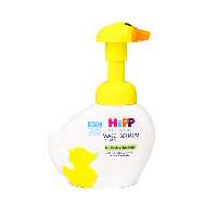 مایع دستشویی جوجه هیپ Hipp
