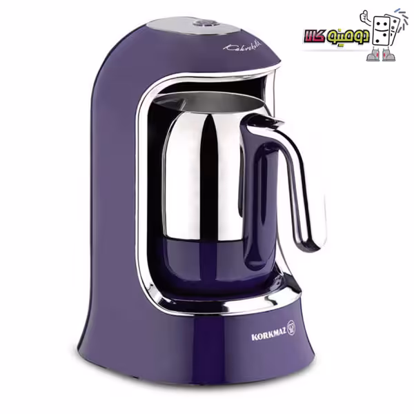 خرید قهوه ساز کرکماز مدل A860 - دومینو کالا