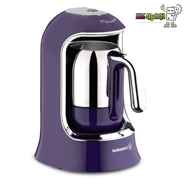 خرید قهوه ساز کرکماز مدل A860 - دومینو کالا