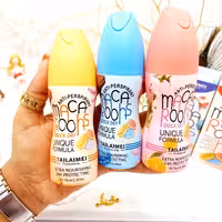 مام ضد تعریق 24 ساعته خوشبو تایلامی TAILAIMEI کد 0516