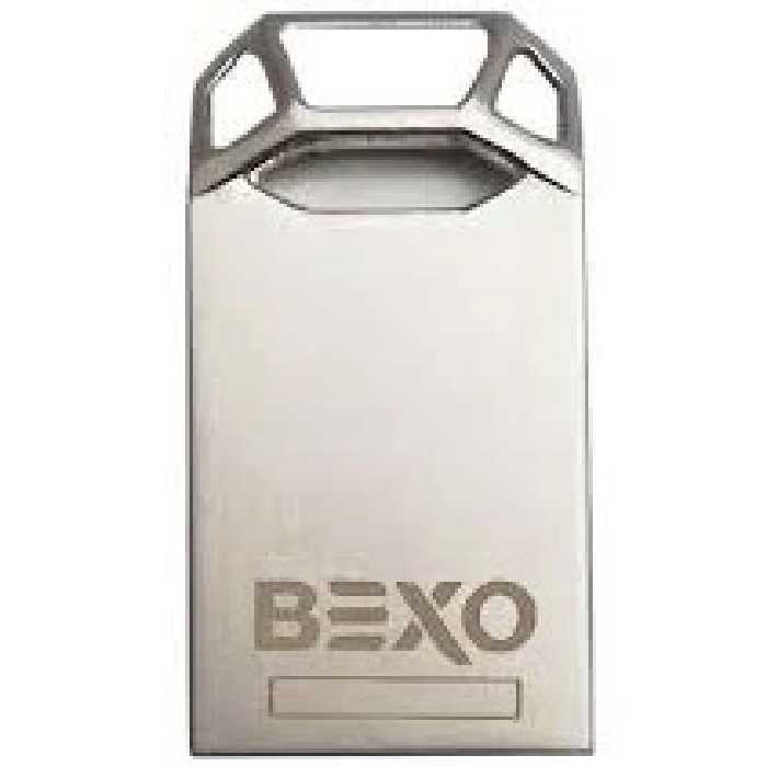 فلش مموری بکسو مدل B-321 ظرفیت 64 گیگابایت