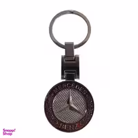 جاسوییچی خودرو مدل dan118 طرح مرسدس بنز