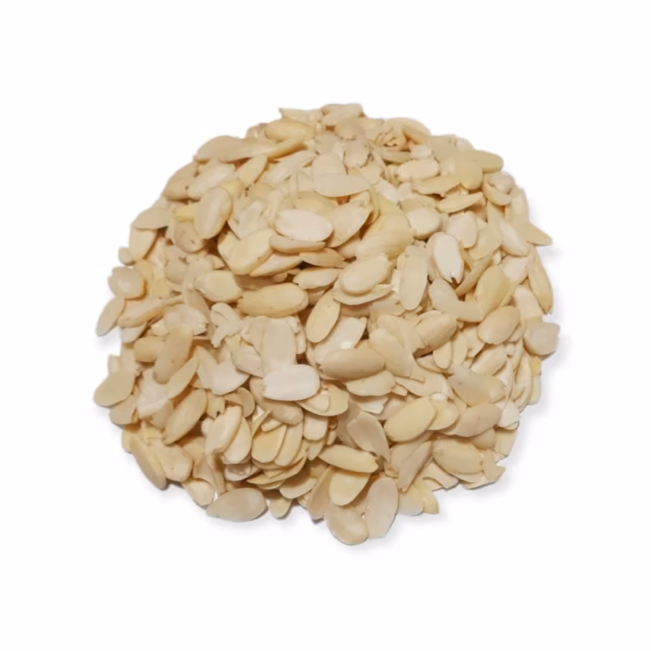 پرک بادام درختی ممتاز 1 کیلو وجیسنک