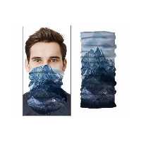 دستمال سروگردن Pirate&amp;Parrot کد 21003