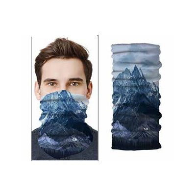 دستمال سروگردن Pirate&amp;Parrot کد 21003