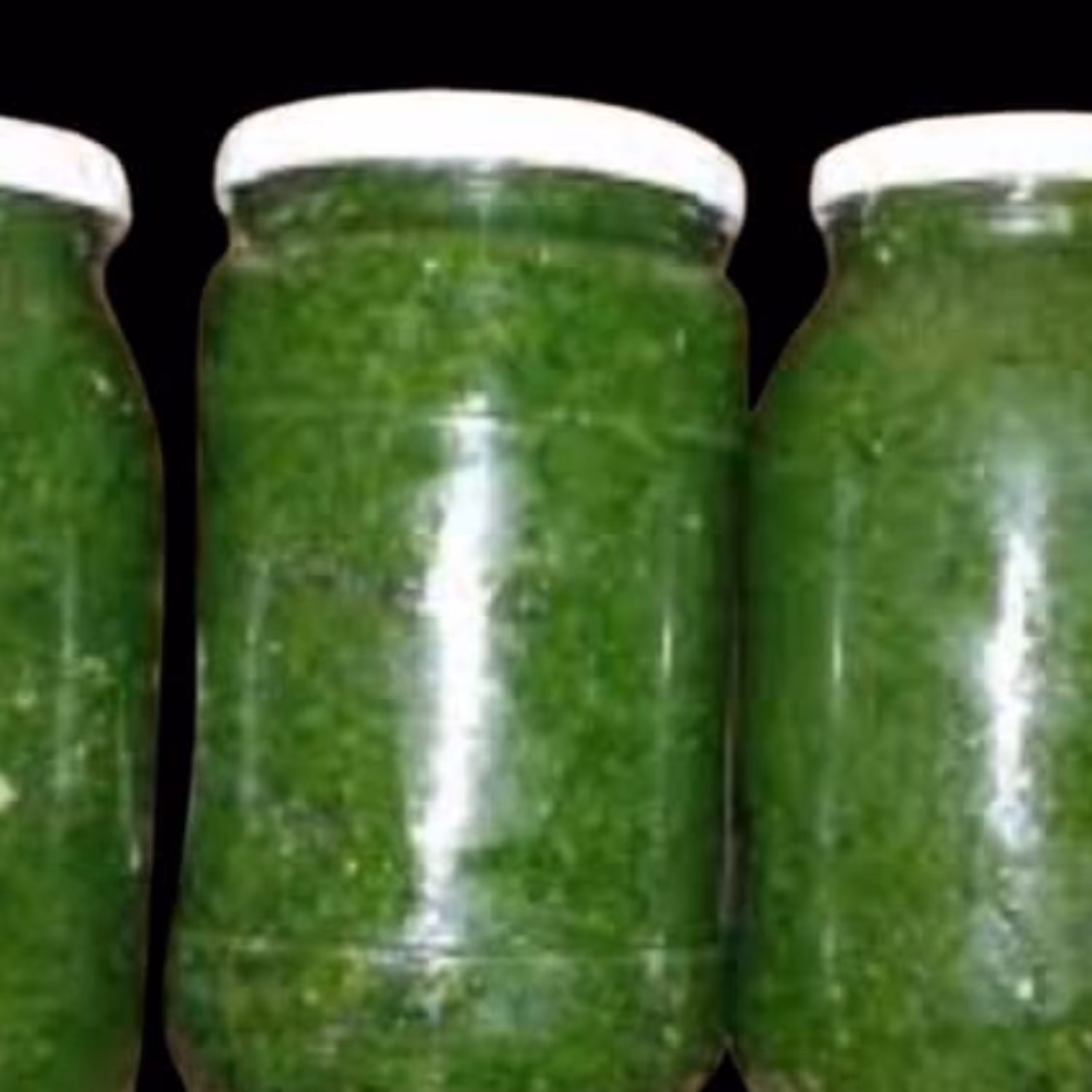 نمک سبز (دلار)