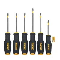 ست 6 عددی پيچ گوشتی دیوالت مدل DWHT0-62056