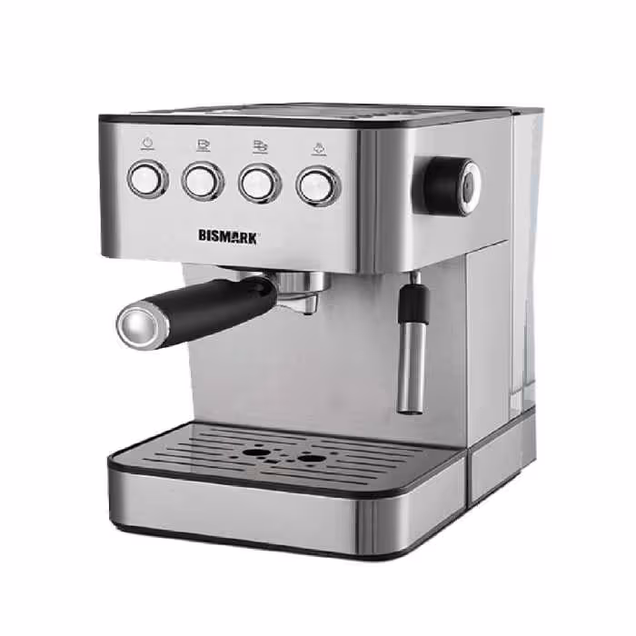 اسپرسوساز بیسمارک مدل BM2250