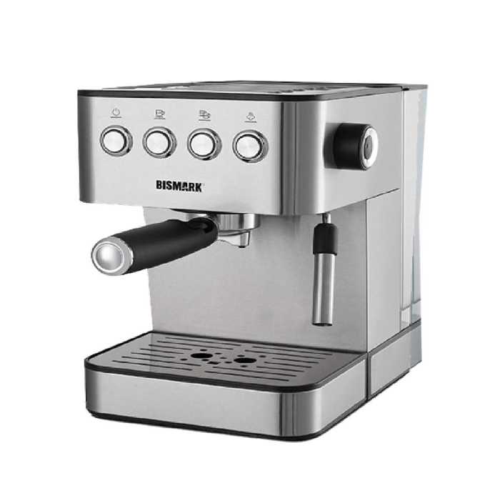 اسپرسوساز بیسمارک مدل BM2250