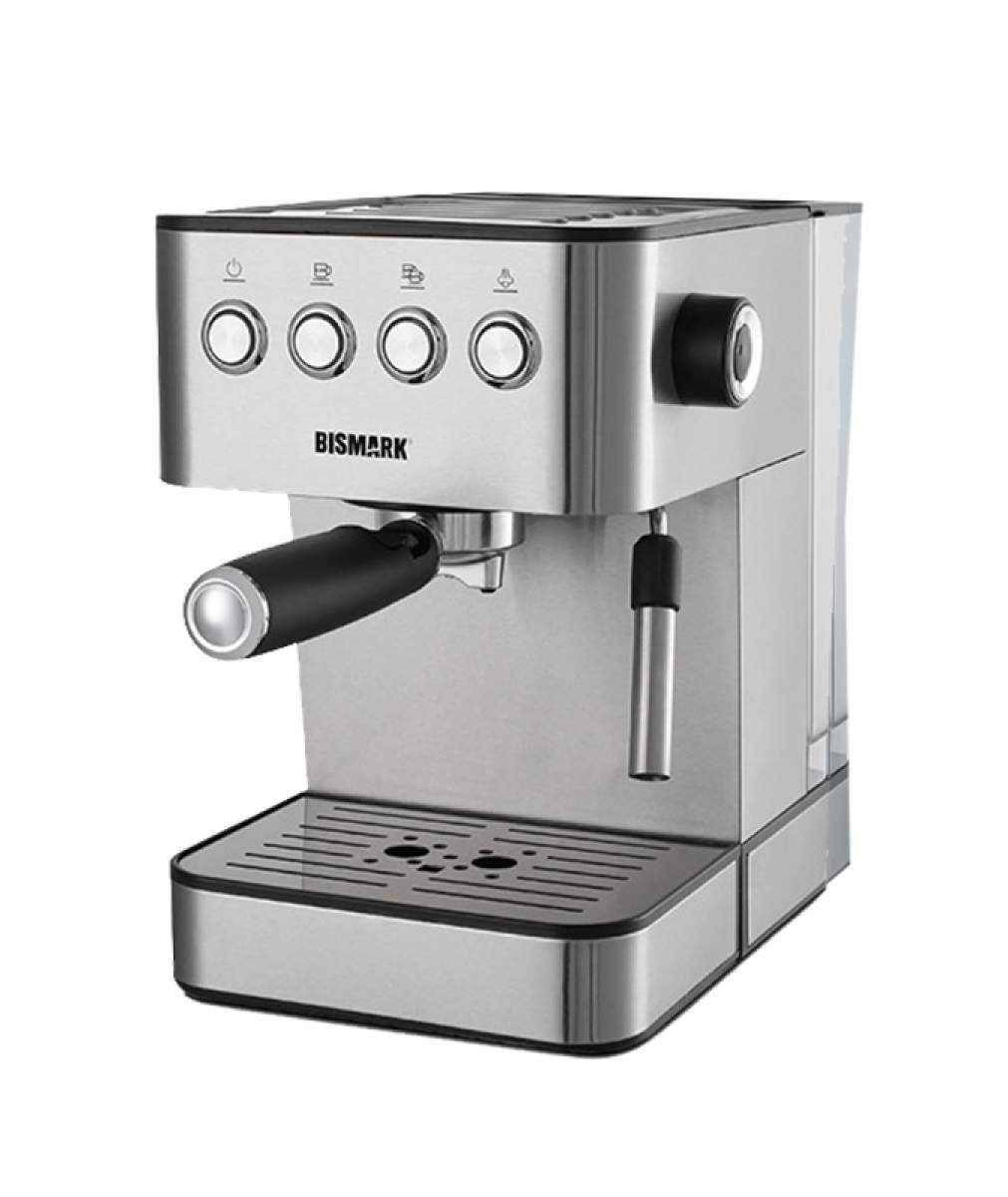 اسپرسوساز بیسمارک مدل BM2250