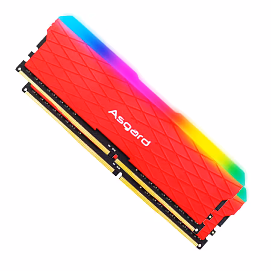 قیمت و خرید رم ازگارد مدل Loki W2 RGB 16GB DUAL 3000MHz | یاس ارتباط