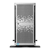 سرور اچ‌ پی ای مدل ML350p G8