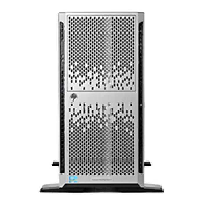 سرور اچ‌ پی ای مدل ML350p G8